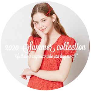2020 SS COLLECTION